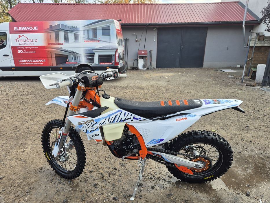 KTM
