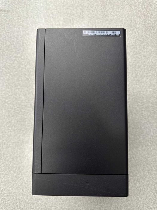 Komputer Lenovo ThinkStation P348 i7-11700K/16GB/512GB/WIN 11 PRO gwarancja