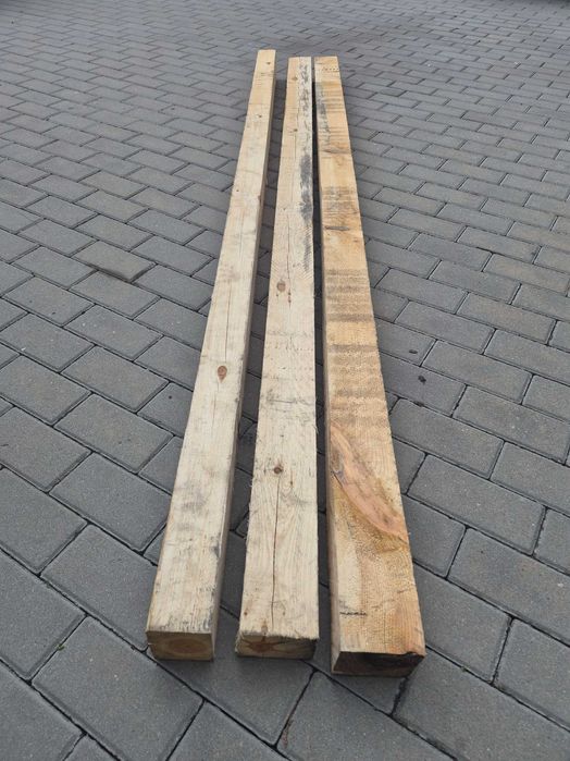 kantówka 10 x 7,5 x 240