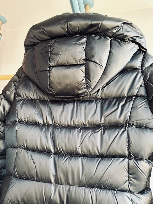 Пуховик Add оригінал, стан нового