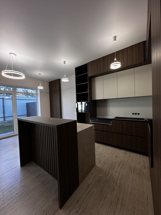 Продам дуплекс З ремонтом Є газ лісова буча бучанський парк