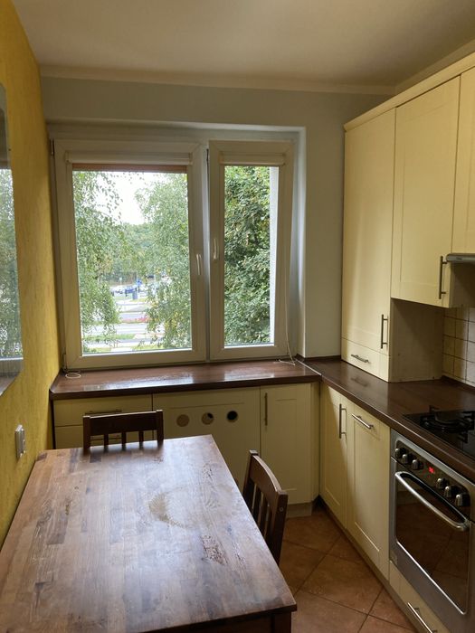 Mieszkanie na wynajem Sarmacka - 2 niezalezne pokoje