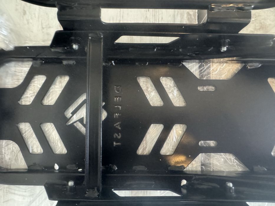 Багажник-рама, оригінальний, к електробайку DELFAST TOP-3.0 США