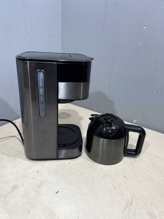 Капельна кавоварка Klarstein Arabica | KLARSTEIN | з Німеччини