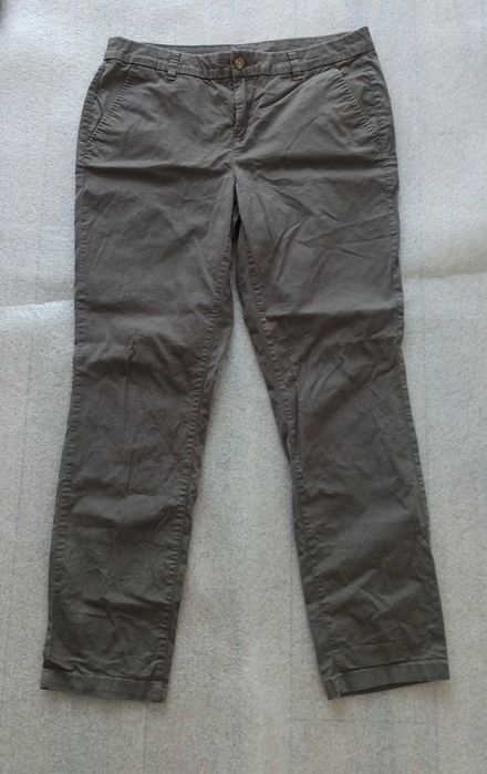 Легкі чоловічі брюки