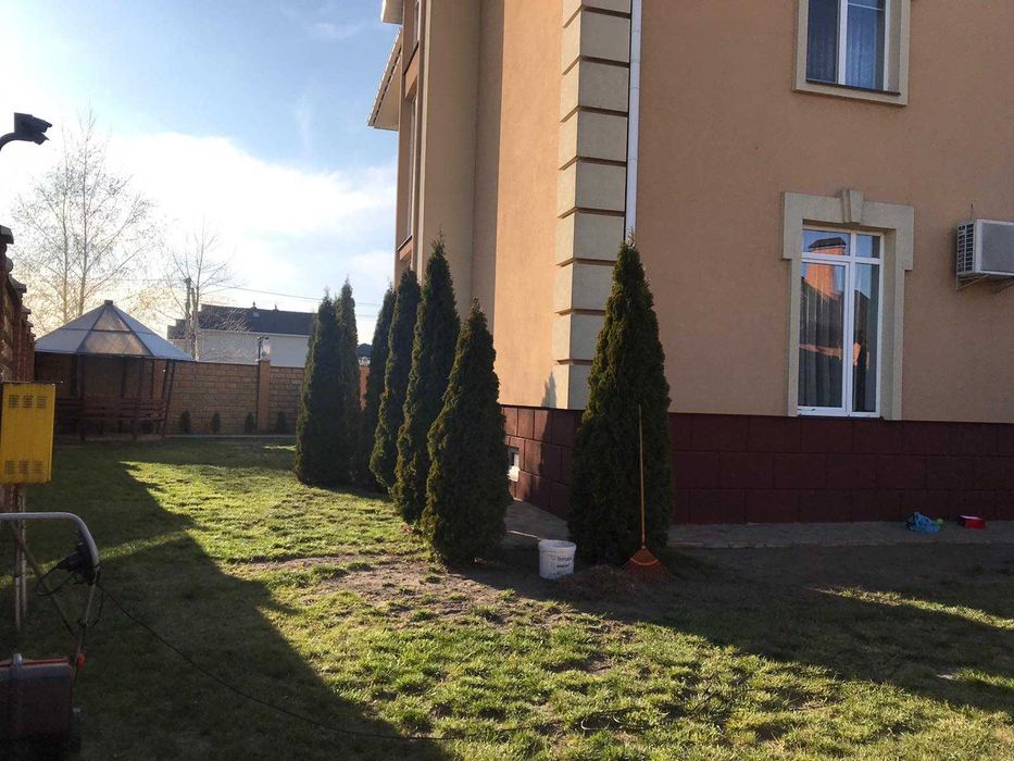 Оренда будинку Під проживання або офіс