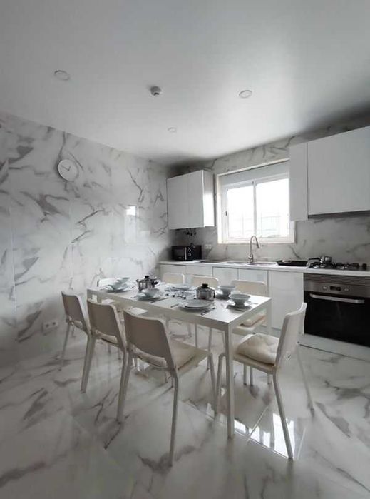 Quarto Casal Suite Corroios
