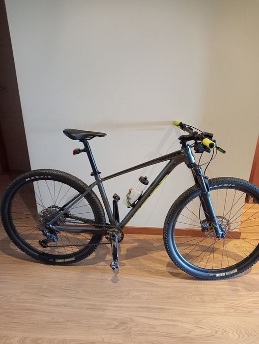 Bicicleta Scott scale
