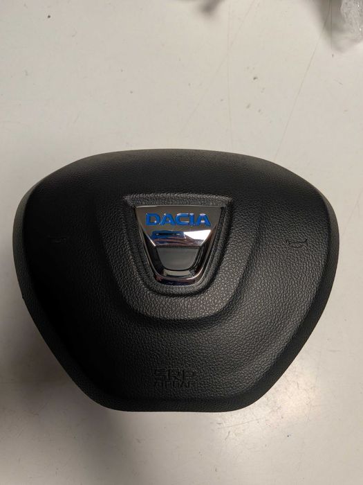 Airbag de Volante Dacia Sandero 2