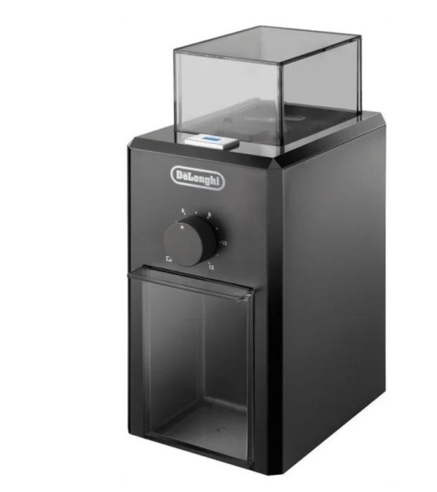 Електрична кавомолка Delonghi