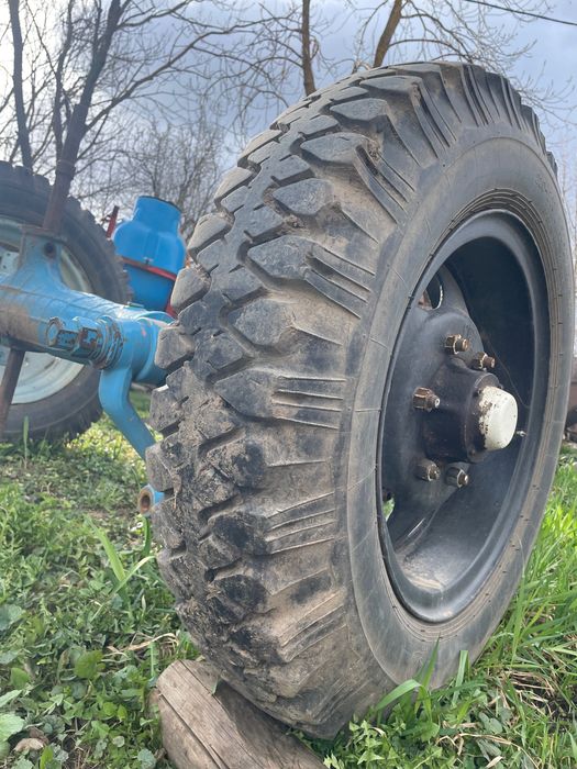 Міст передній Балка Мтз 80