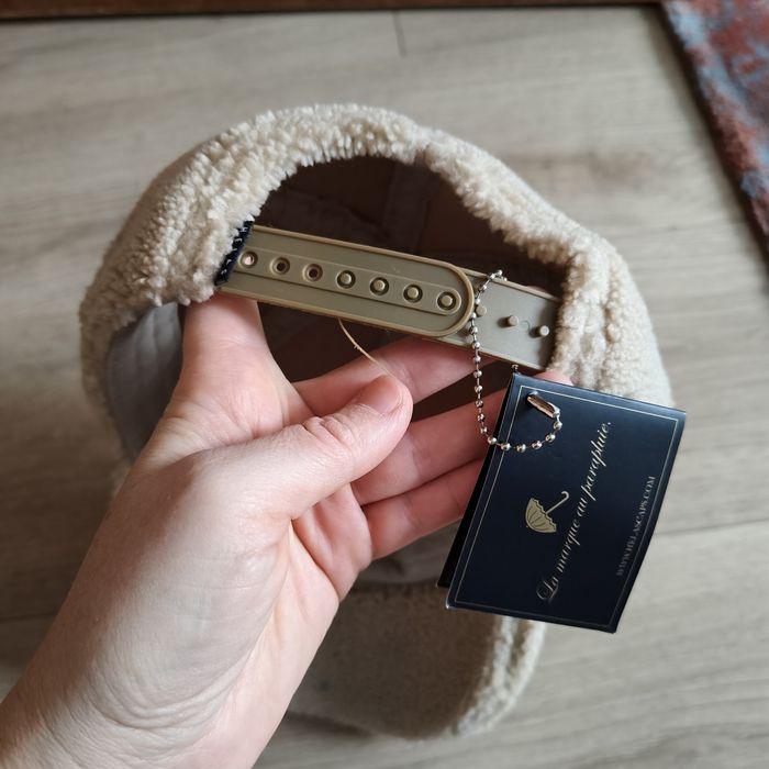 Czapka damska Hèlas