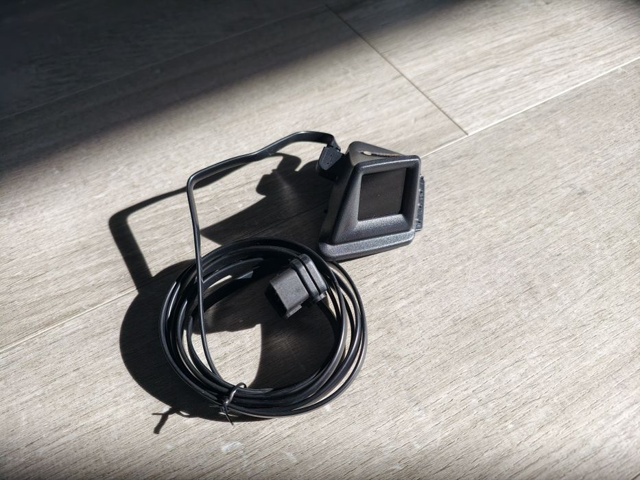 Wyświetlacz samochodowy OBD HUD