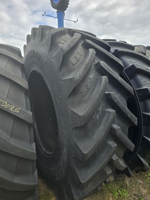 OPONA 650/85R42 Bkt