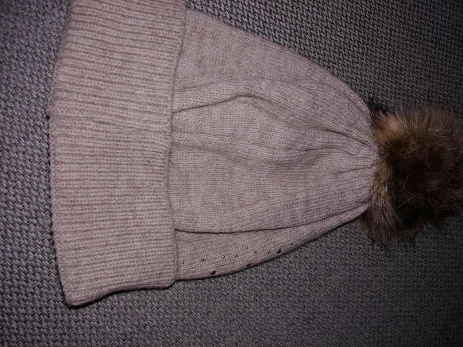 Czapka damska Sinsay