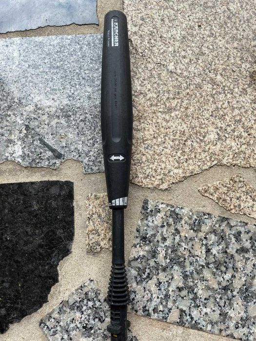 Conjunto de Acessórios para Karcher K4 (LER DESCRIÇÃO)