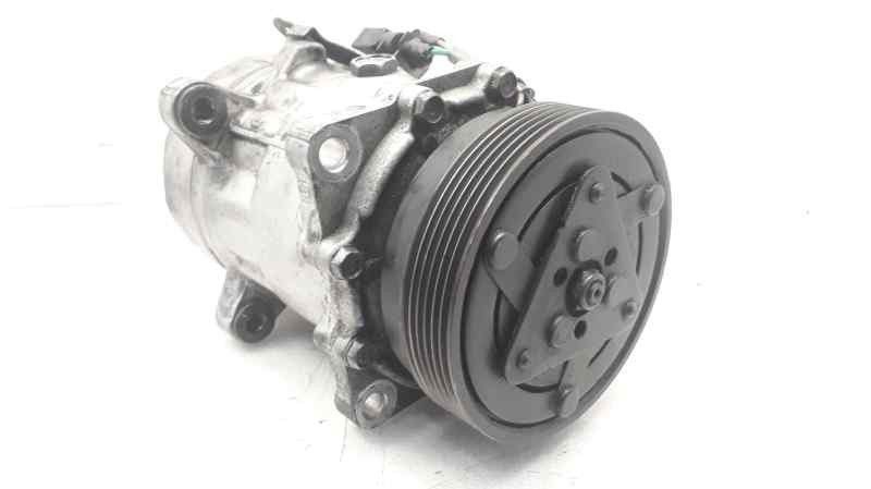 COMPRESSOR AR CONDICIONADO FORD GALAXY 2006