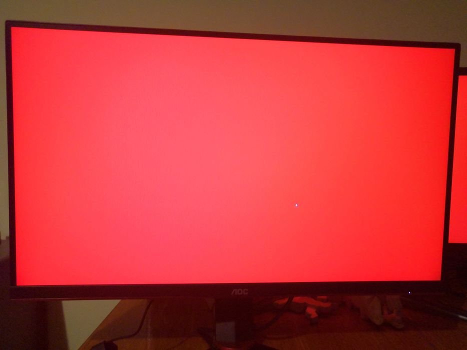 Монітор AOC Q27G2U/BK