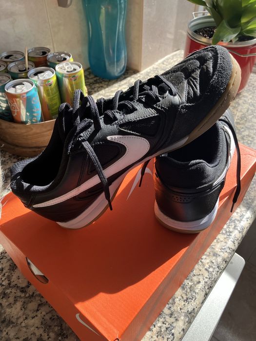 Nike Lunar Gato Futsal