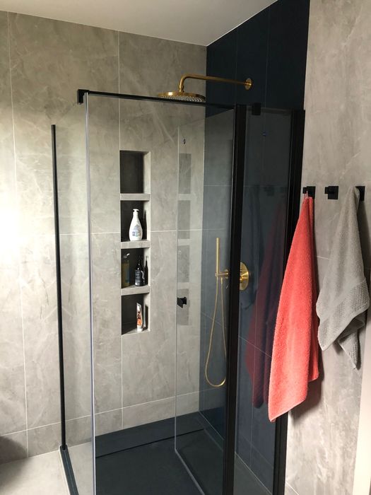 Wykończenia wnętrz