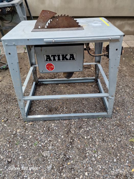 Piła stołowa Atika