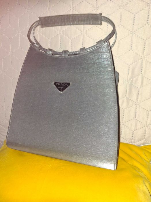 Torebka PRADA Milano