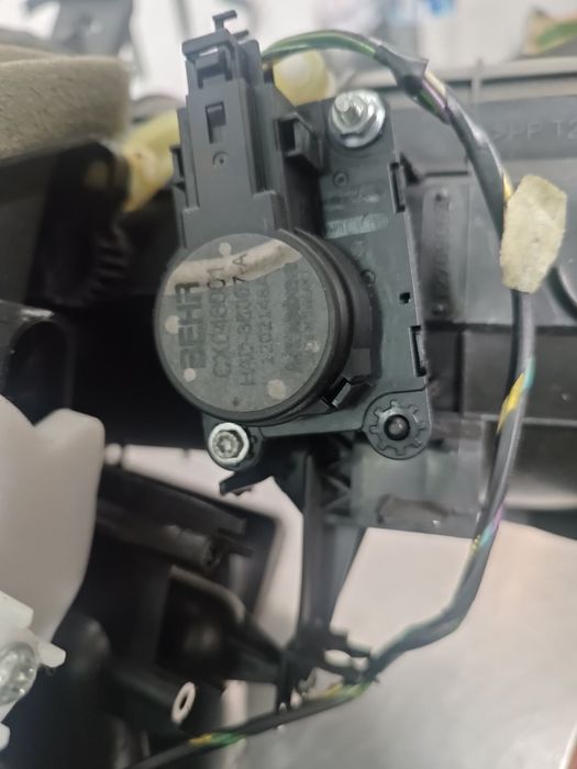Chauffage / Sofagem Completa CITROËN C3 AIRCROSS I - 9685250680