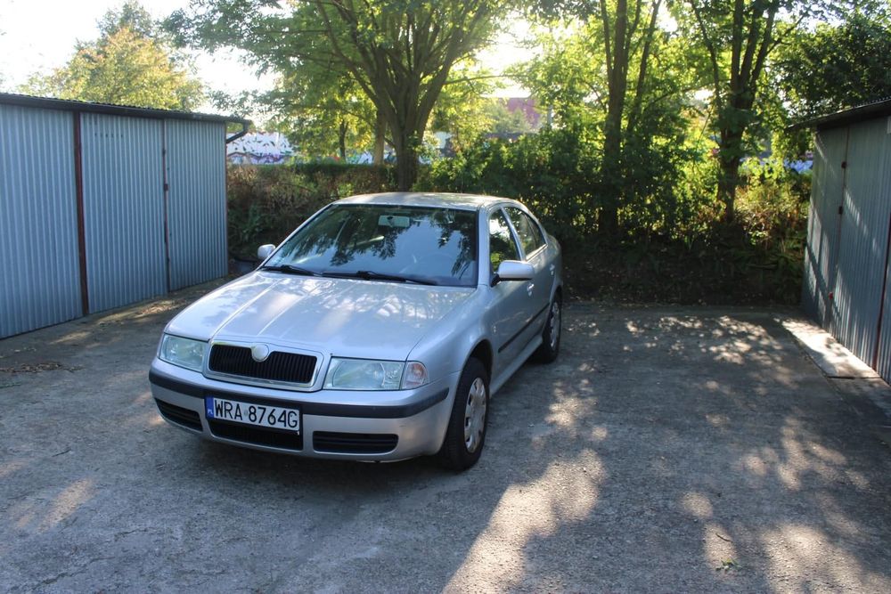 Skoda warta uwagi