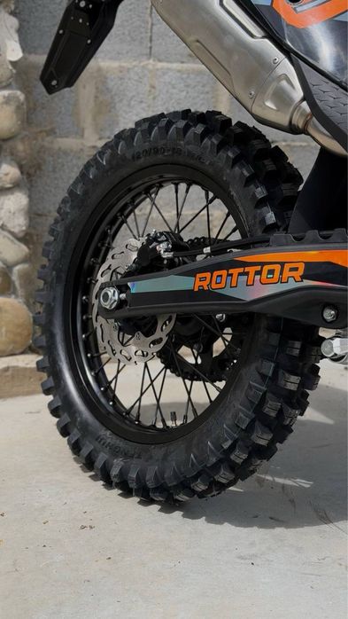 Rottot Atom 300 NB300 2026 року 28 к.с рідинне охолодження