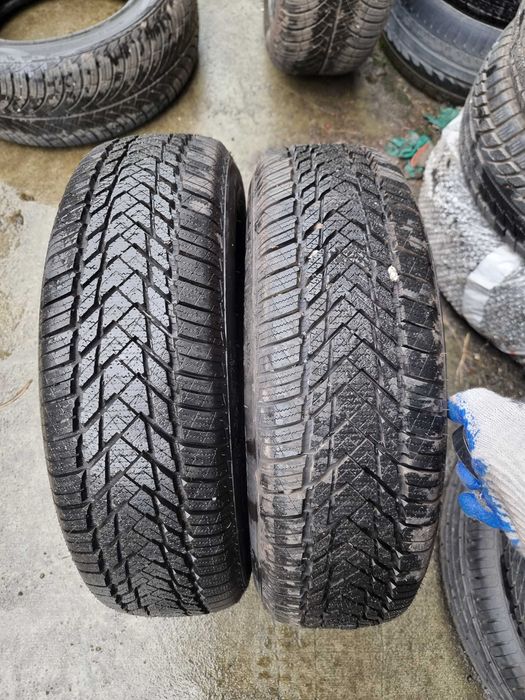 Opony 2 szt. 175/70/14 2025 r. Compasal WinterBlazer HP DOT 2925 8,0 mm