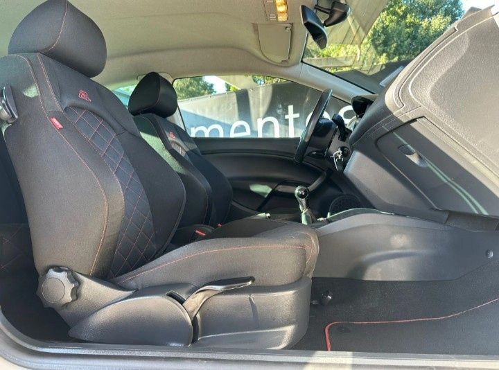 Bocanegra 2.0 TDI