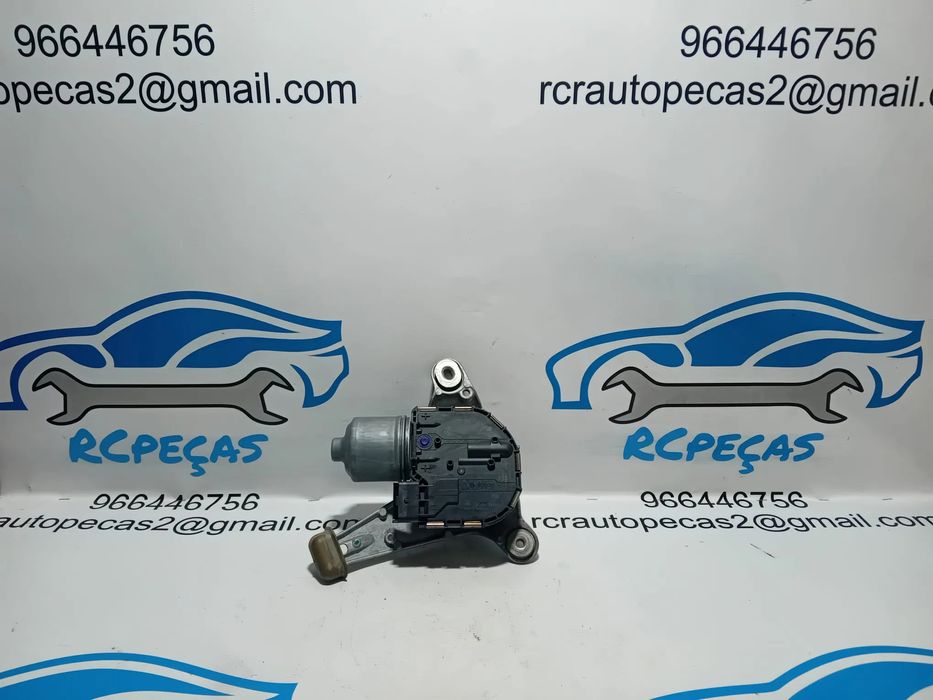 Motor de Escovas Limpa Vidros Renault Grand Scenic mk4 288157018R