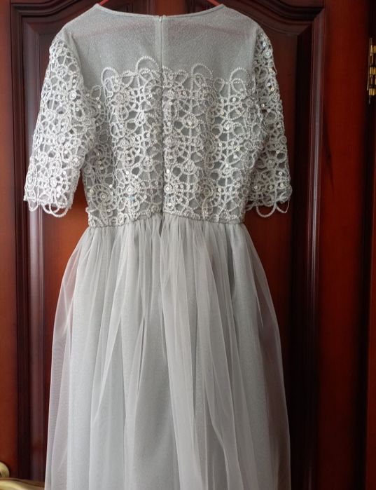 Вечернее , коктельное платье