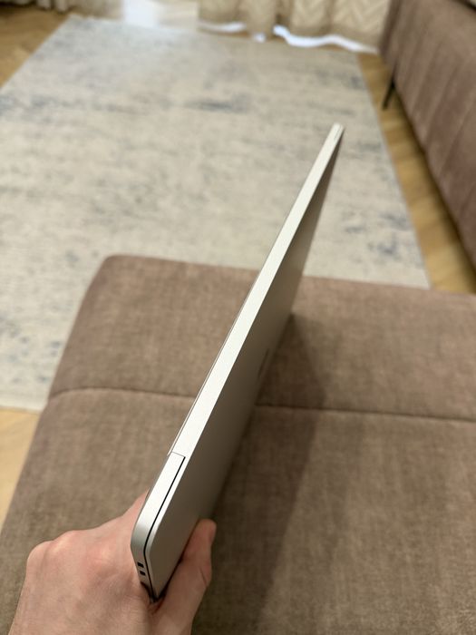 MacBook Pro 15 2018/2019 i7 2.6 | 32gb | SSD 512Gb VEGA 20 4 GB