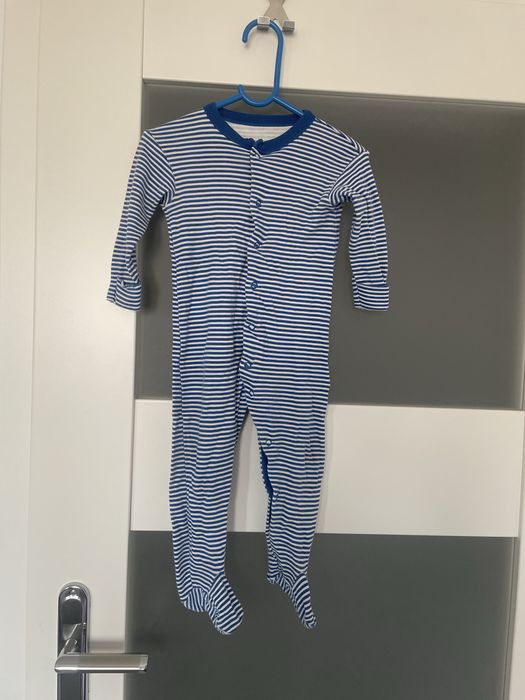 Pajacyk Dunnes Stores rozmiar 80