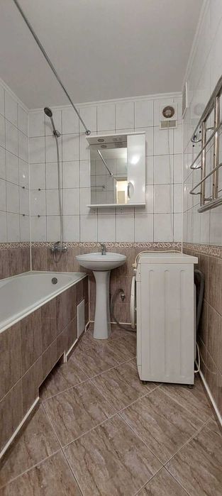 Трикімнатна квартира біля Порт-сіті для  6-8 осіб