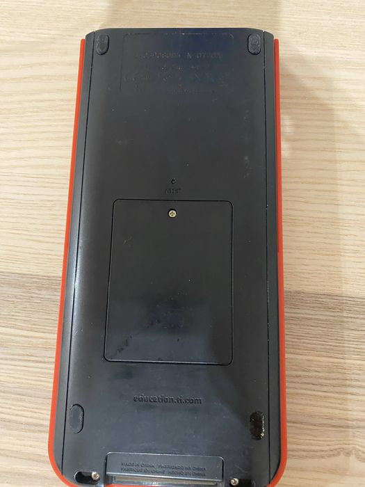 Calculadora gráfica