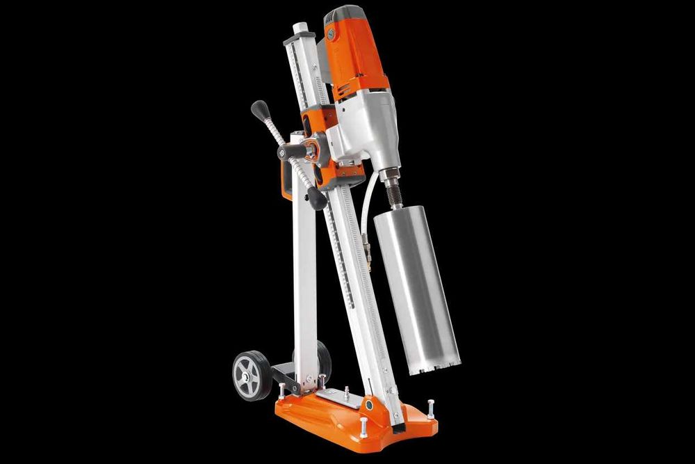 Husqvarna Wiertnica wiertarka koronowa do betonu DMS 240