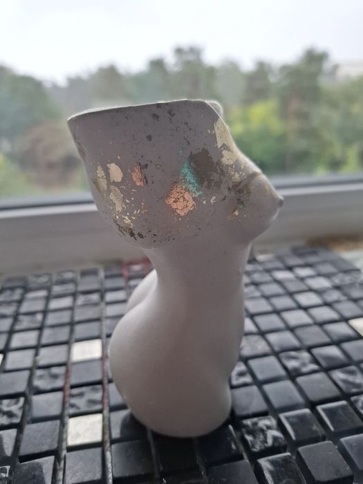 Статуетка/ жіночий силует