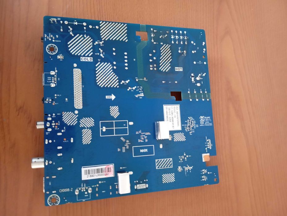 Placa tv JUC7.820.00226744 TV L40G7N