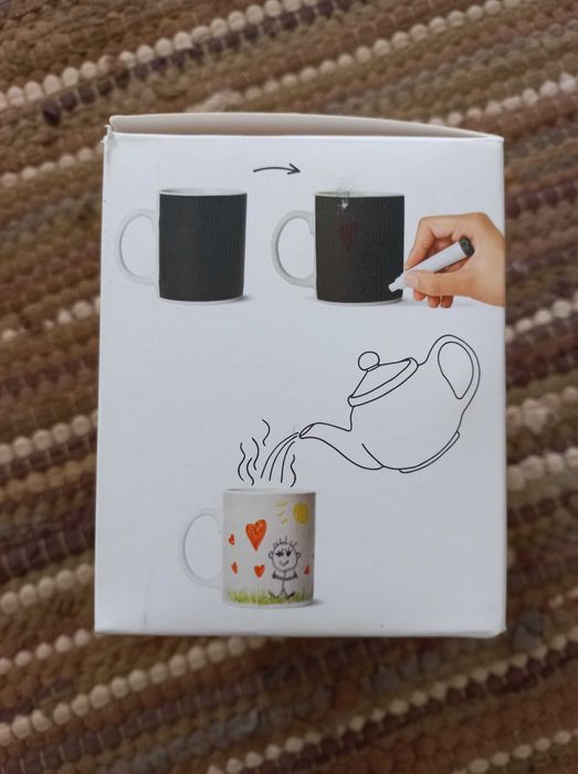 Caneca Magisk Krus446401881477621761