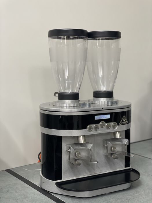 Mahlkonig K30 TWIN кавомолка