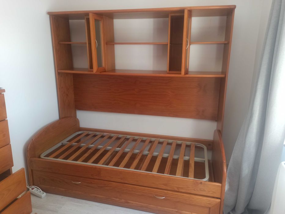 Conjunto para quarto completo