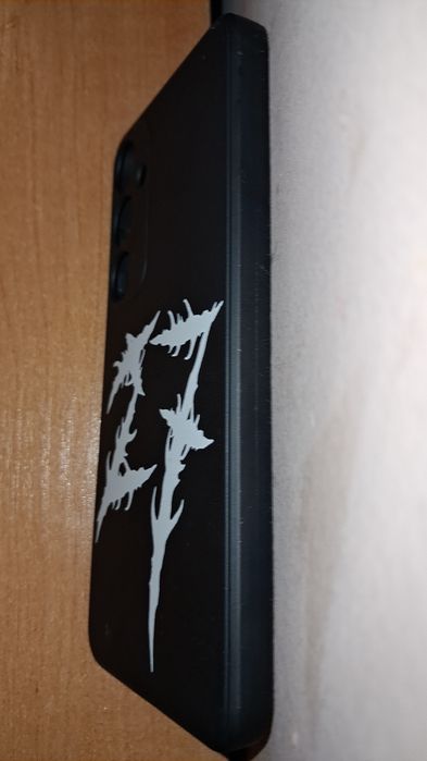etui samsung S25 5G  27.F*CKDEMONS
