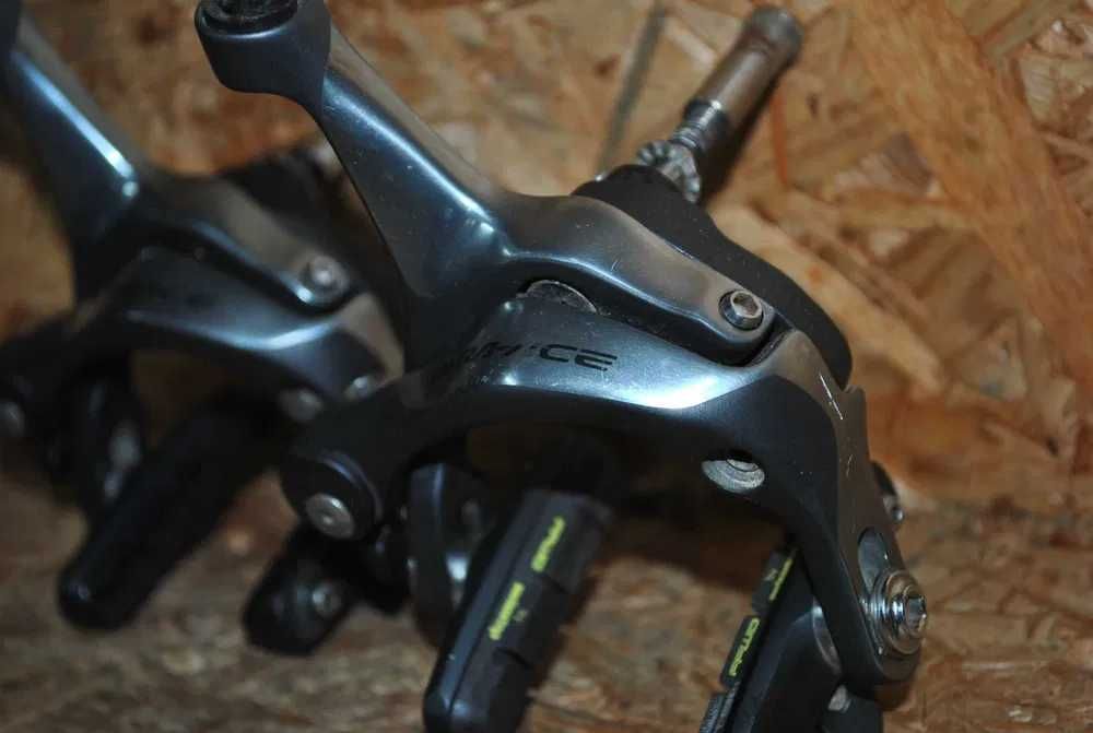 Idealne hamulce szosowe SHIMANO DURA ACE br-7900  1.1