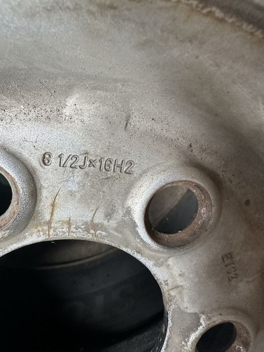 Резина 235/65/r16 цешка