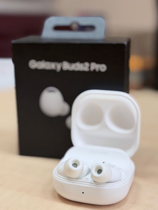 Samsung Galaxy Buds 2 Pro