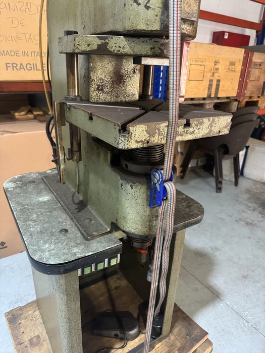 Prensa hydraulica para venda