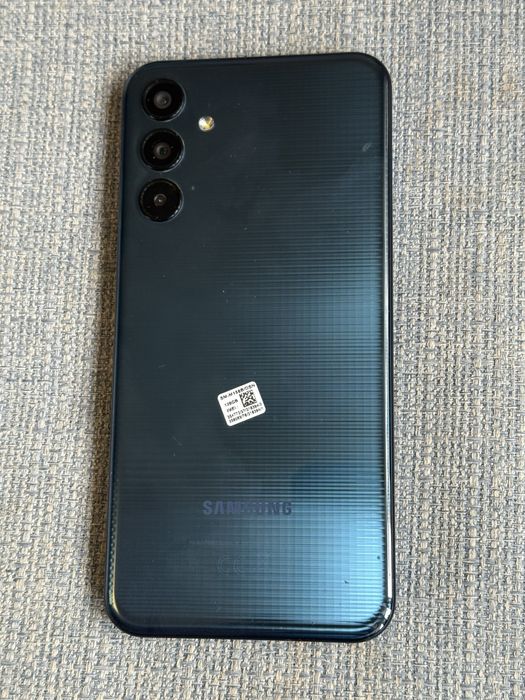 Samsung Galaxy M15 5G