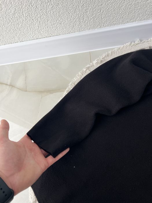 Светр шерстяний zara